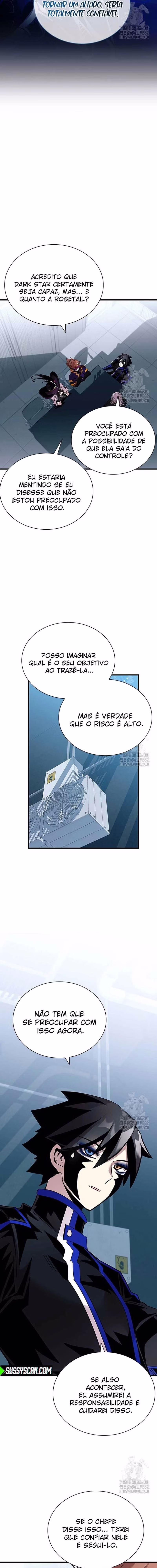 O Vilão a ser Morto Capitulo 144 Pagina 7