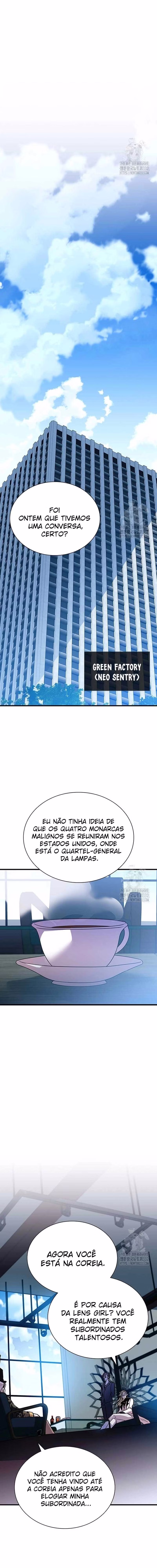 O Vilão a ser Morto Capitulo 144 Pagina 9