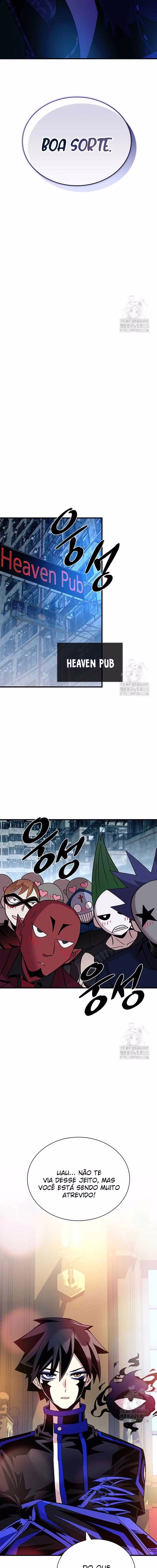 O Vilão a ser Morto Capitulo 144 Pagina 14