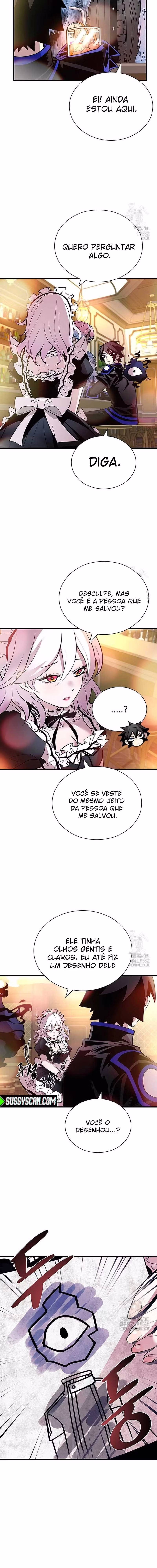 O Vilão a ser Morto Capitulo 144 Pagina 18