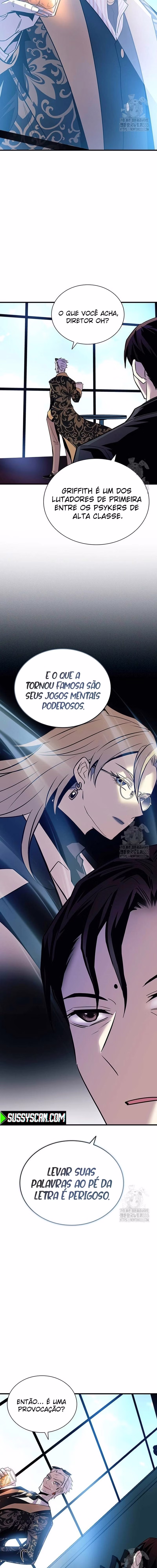 O Vilão a ser Morto Capitulo 145 Pagina 3