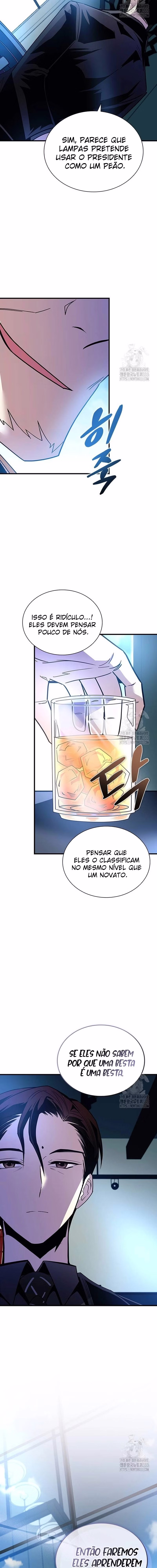 O Vilão a ser Morto Capitulo 145 Pagina 4