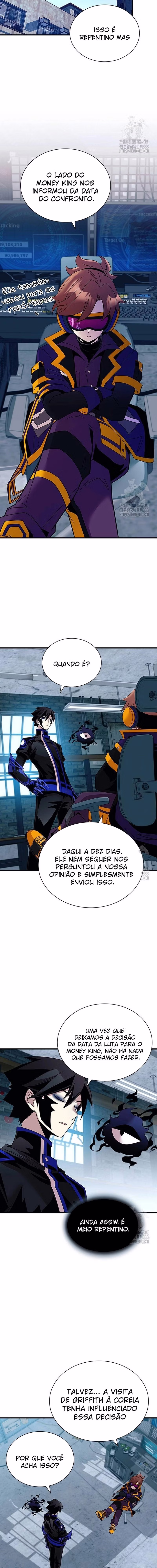 O Vilão a ser Morto Capitulo 145 Pagina 6