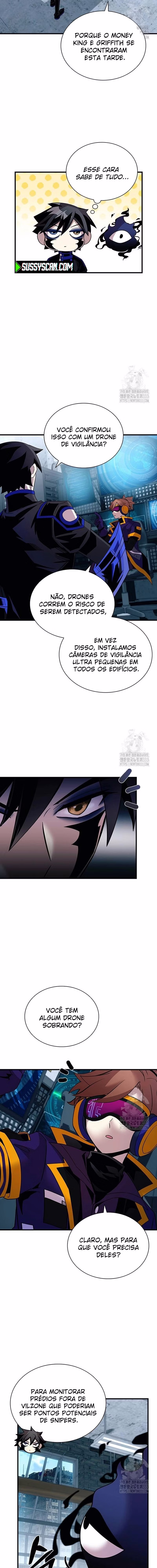 O Vilão a ser Morto Capitulo 145 Pagina 7