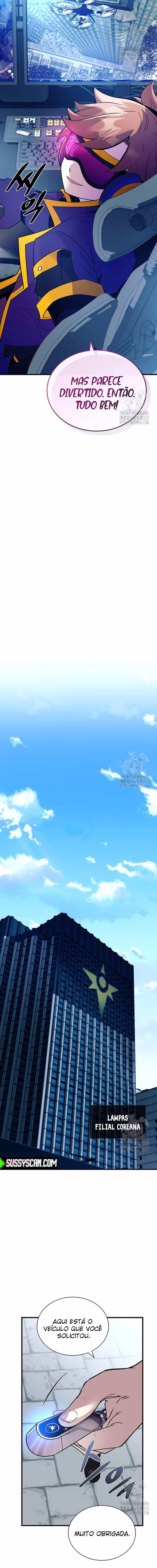 O Vilão a ser Morto Capitulo 145 Pagina 10