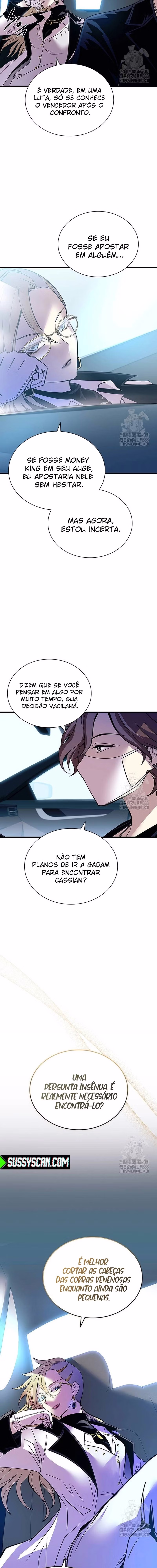 O Vilão a ser Morto Capitulo 145 Pagina 13