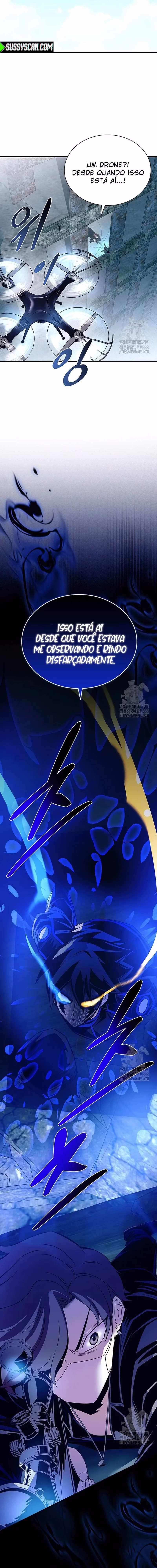 O Vilão a ser Morto Capitulo 145 Pagina 17