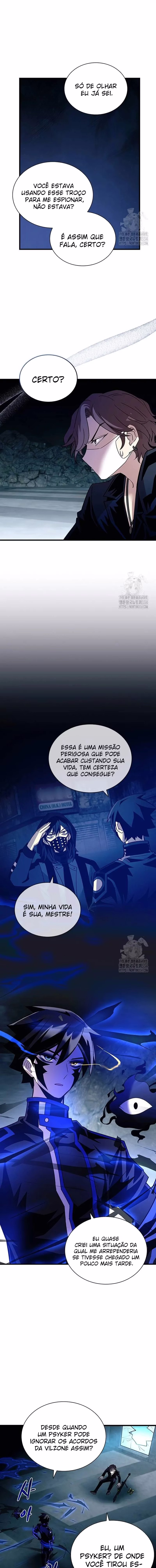 O Vilão a ser Morto Capitulo 146 Pagina 2