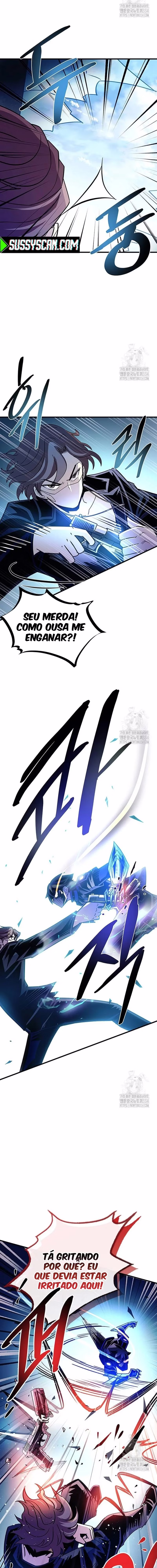 O Vilão a ser Morto Capitulo 146 Pagina 4