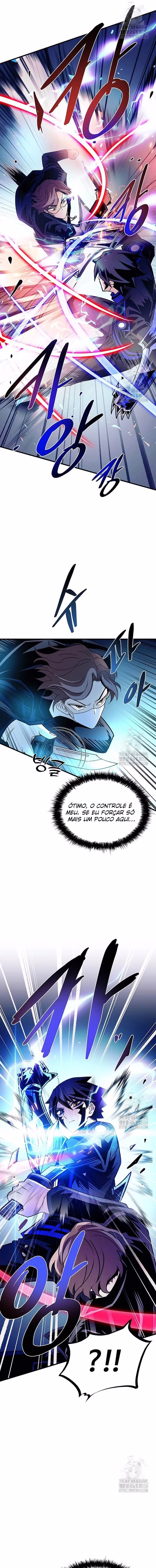 O Vilão a ser Morto Capitulo 146 Pagina 7