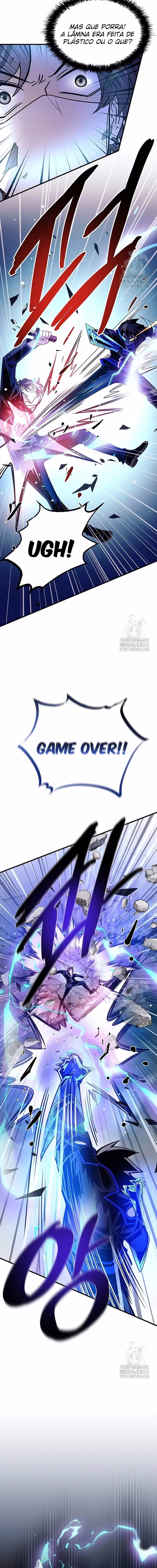 O Vilão a ser Morto Capitulo 146 Pagina 8