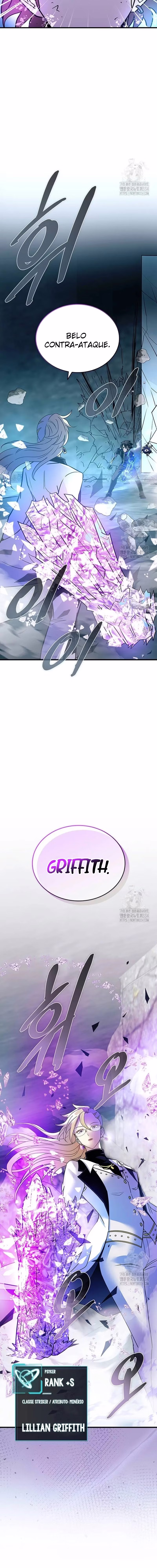 O Vilão a ser Morto Capitulo 146 Pagina 12