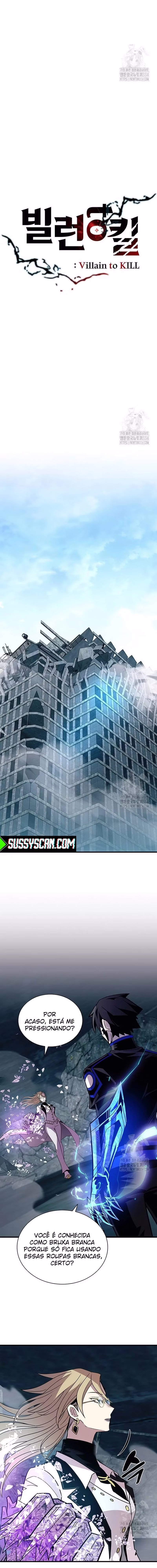 O Vilão a ser Morto Capitulo 146 Pagina 13