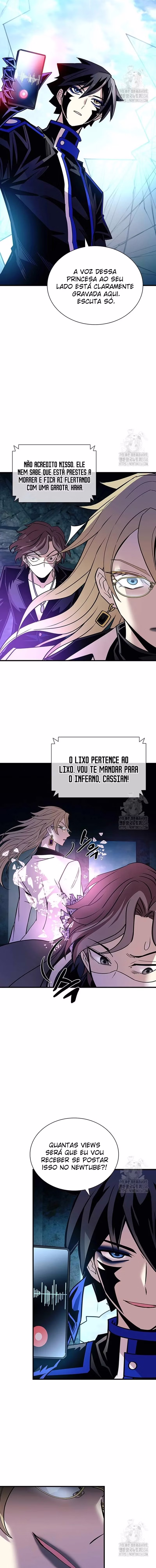 O Vilão a ser Morto Capitulo 146 Pagina 16