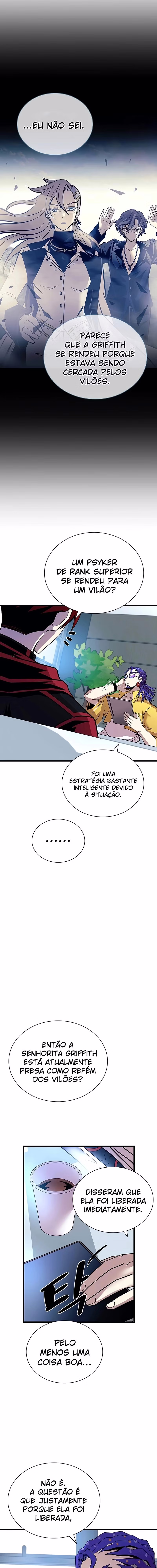 O Vilão a ser Morto Capitulo 147 Pagina 4