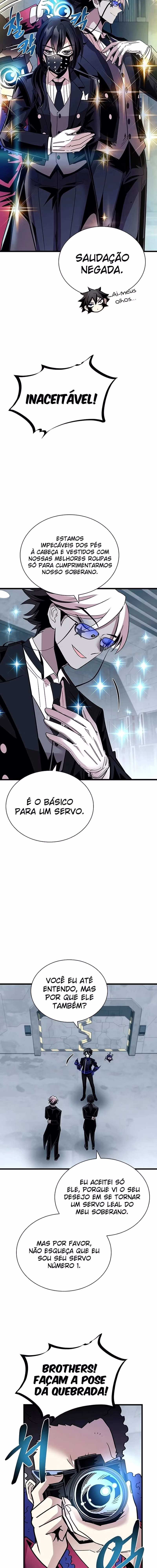 O Vilão a ser Morto Capitulo 147 Pagina 9