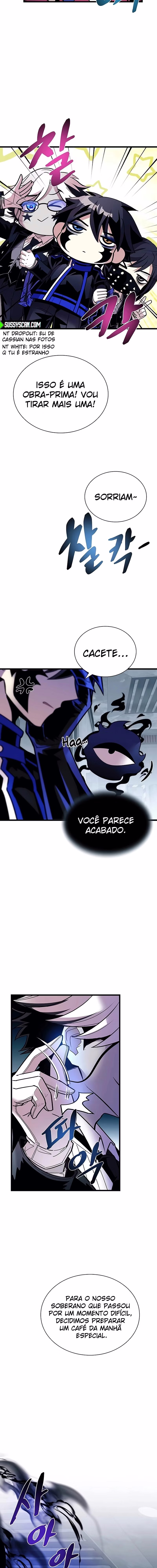 O Vilão a ser Morto Capitulo 147 Pagina 10