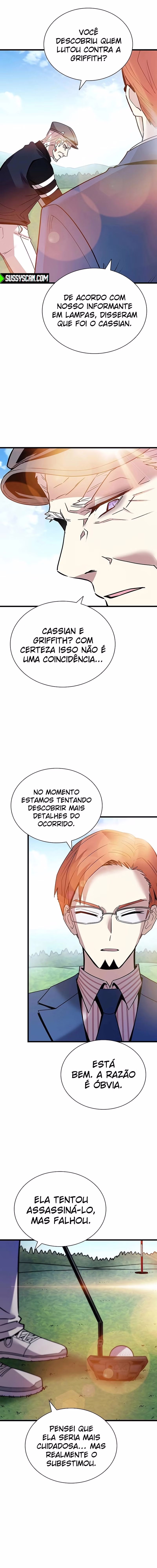 O Vilão a ser Morto Capitulo 147 Pagina 13