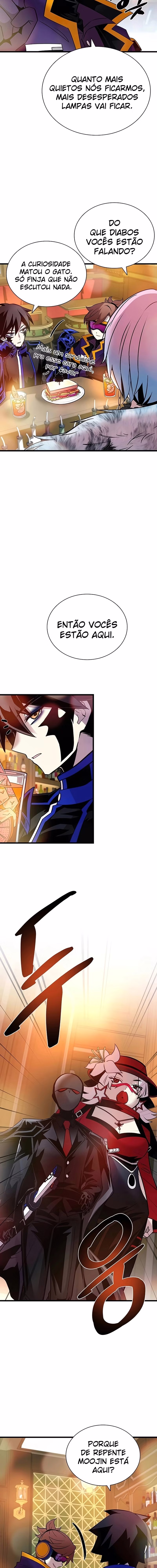 O Vilão a ser Morto Capitulo 147 Pagina 17