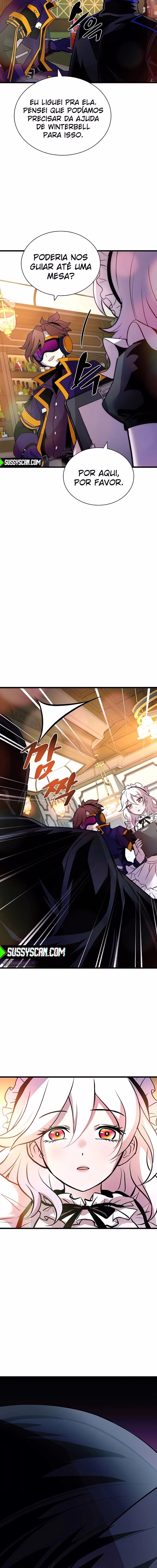 O Vilão a ser Morto Capitulo 147 Pagina 18