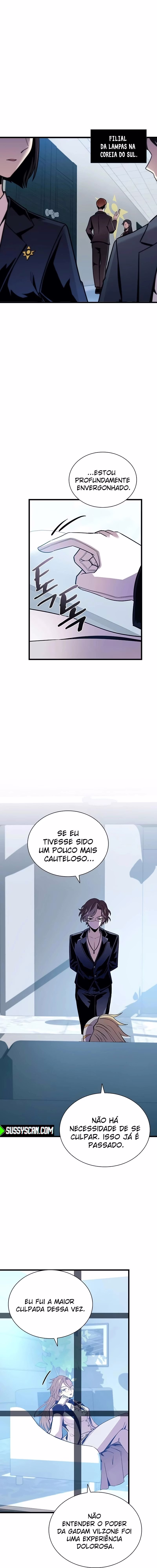 O Vilão a ser Morto Capitulo 148 Pagina 1