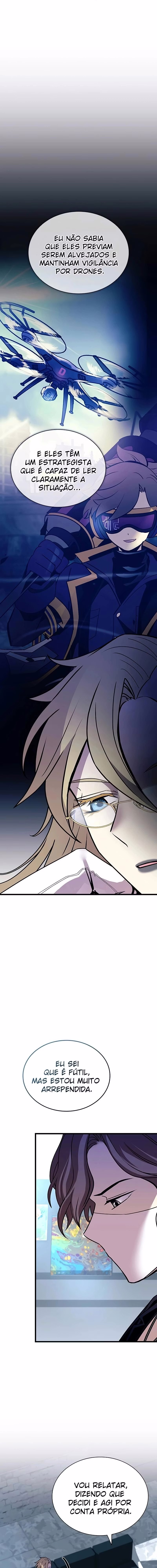 O Vilão a ser Morto Capitulo 148 Pagina 2