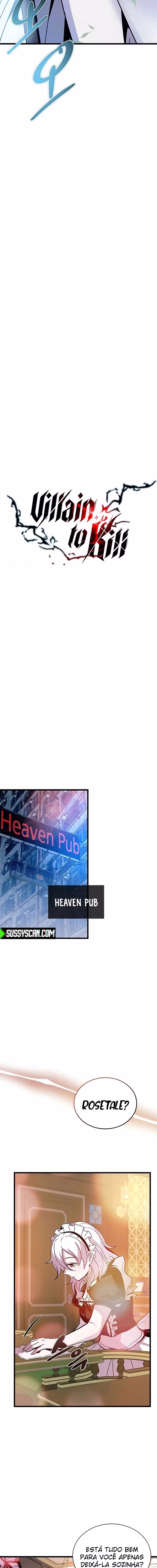 O Vilão a ser Morto Capitulo 148 Pagina 5