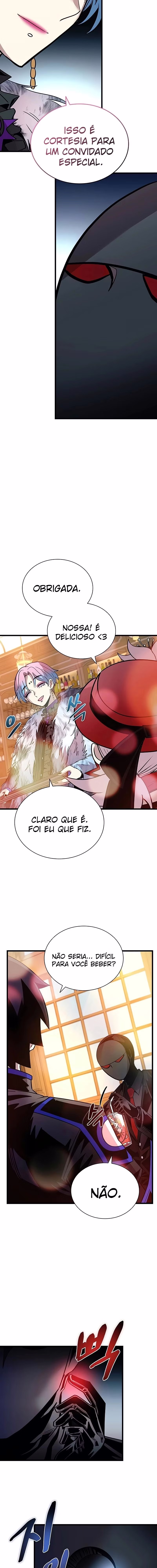 O Vilão a ser Morto Capitulo 148 Pagina 7