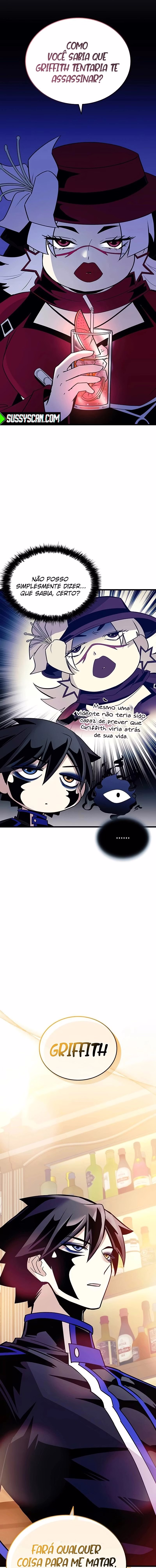 O Vilão a ser Morto Capitulo 148 Pagina 10