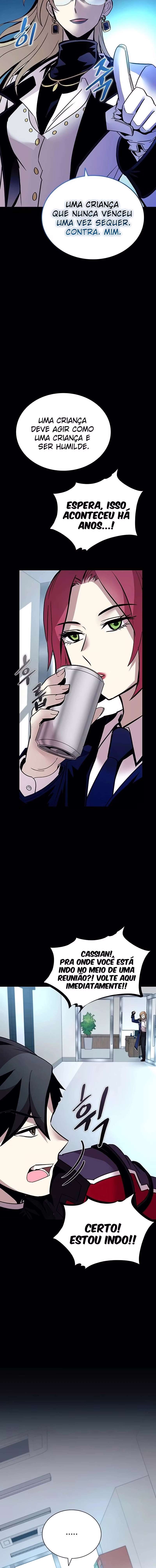 O Vilão a ser Morto Capitulo 148 Pagina 14