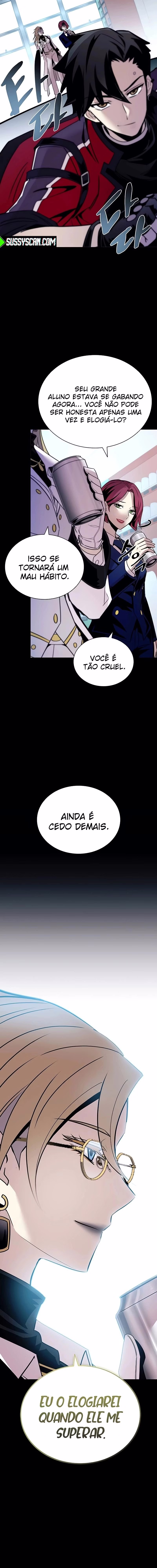 O Vilão a ser Morto Capitulo 148 Pagina 15