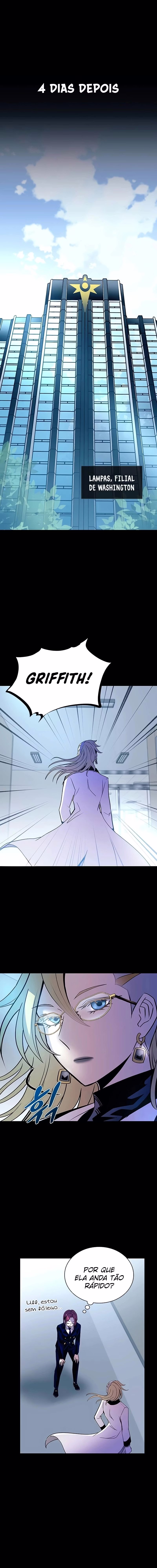 O Vilão a ser Morto Capitulo 149 Pagina 1