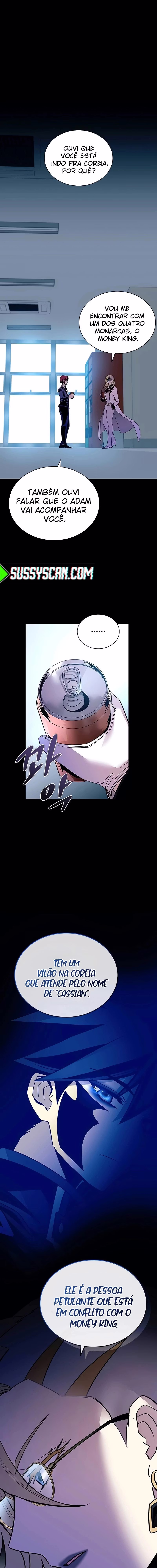 O Vilão a ser Morto Capitulo 149 Pagina 2