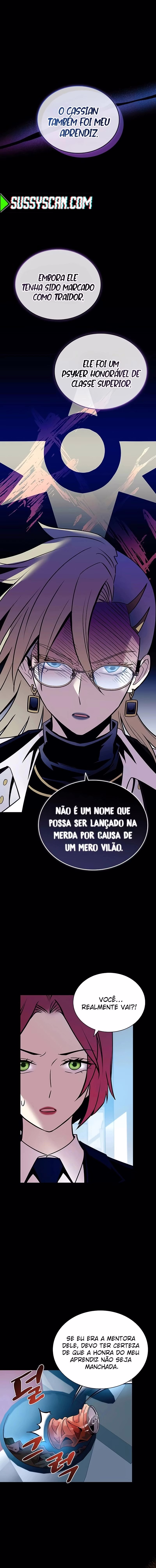 O Vilão a ser Morto Capitulo 149 Pagina 4