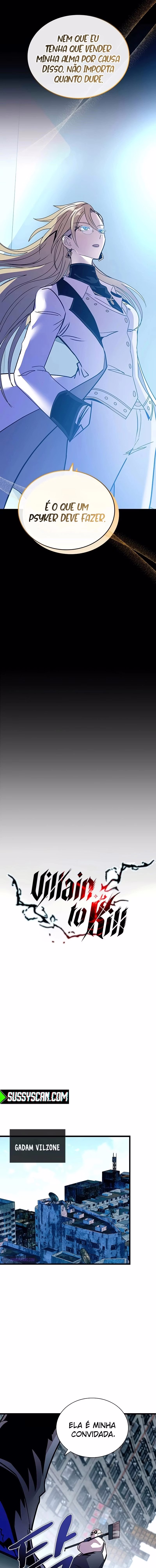 O Vilão a ser Morto Capitulo 149 Pagina 5