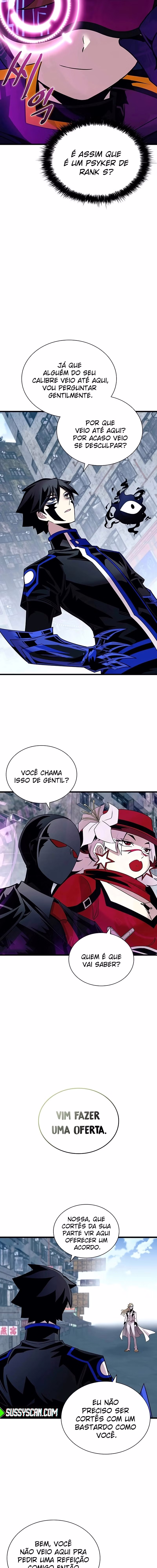 O Vilão a ser Morto Capitulo 149 Pagina 8