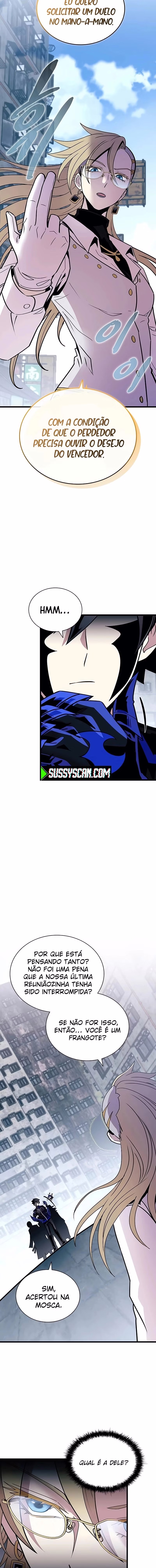 O Vilão a ser Morto Capitulo 149 Pagina 10