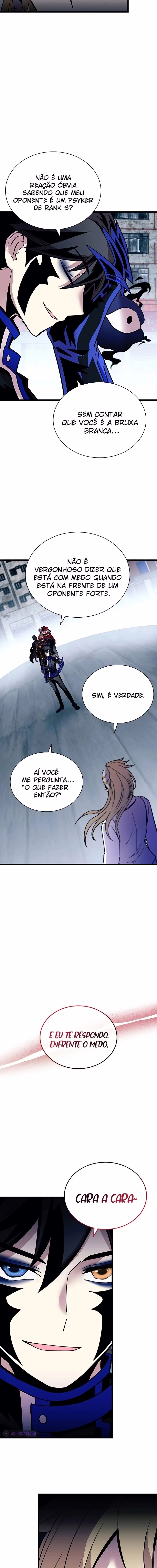 O Vilão a ser Morto Capitulo 149 Pagina 11