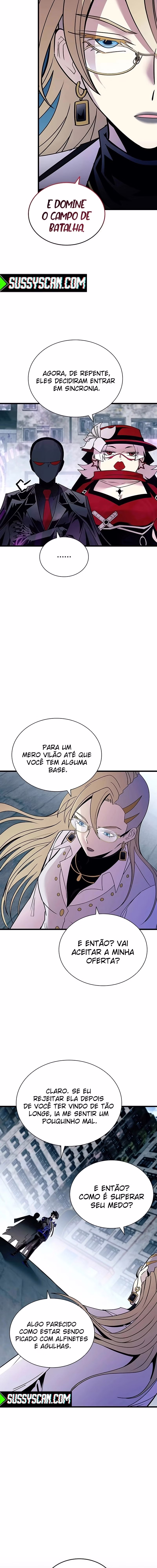 O Vilão a ser Morto Capitulo 149 Pagina 12