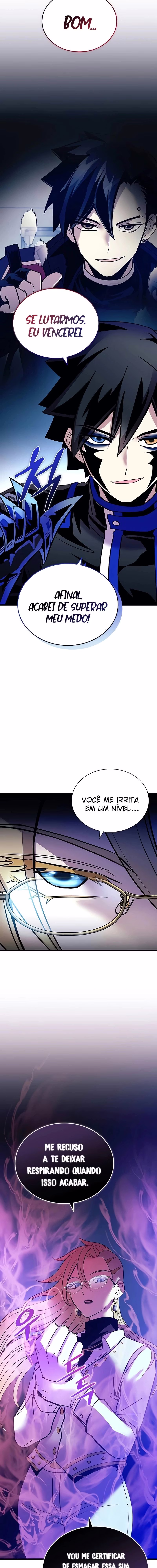 O Vilão a ser Morto Capitulo 149 Pagina 13
