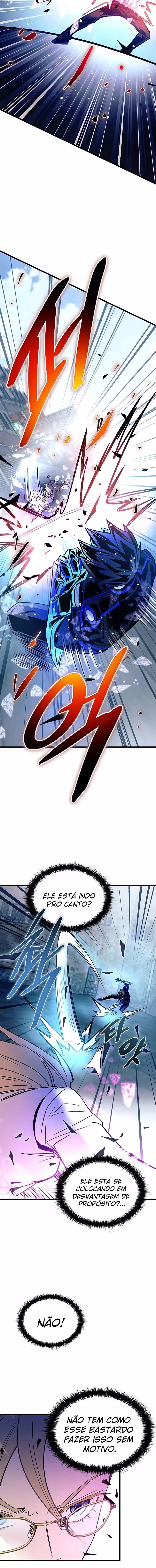 O Vilão a ser Morto Capitulo 149 Pagina 17