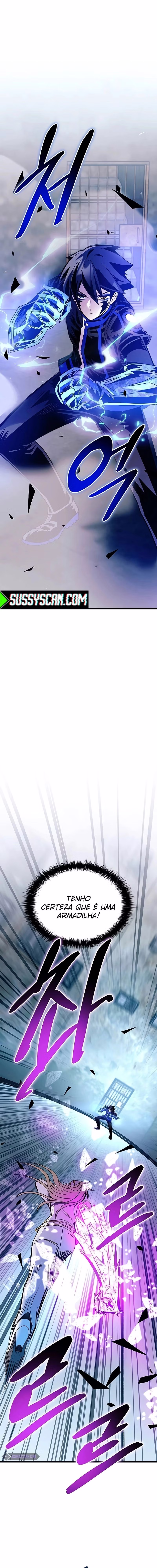 O Vilão a ser Morto Capitulo 149 Pagina 18