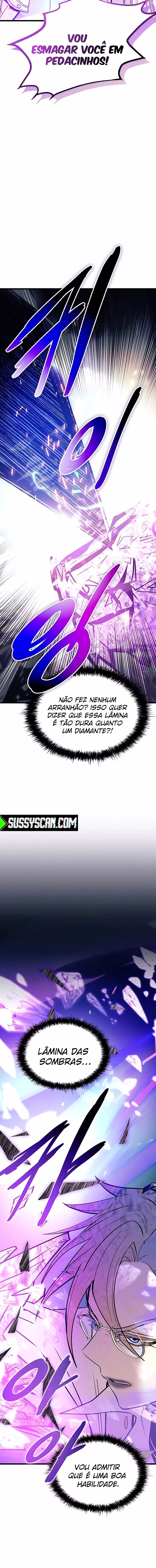 O Vilão a ser Morto Capitulo 149 Pagina 21