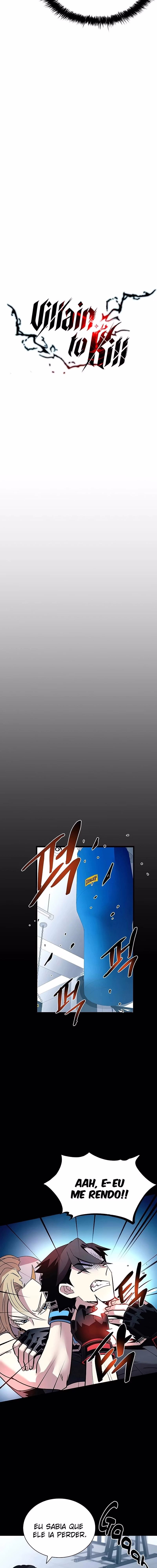 O Vilão a ser Morto Capitulo 150 Pagina 3