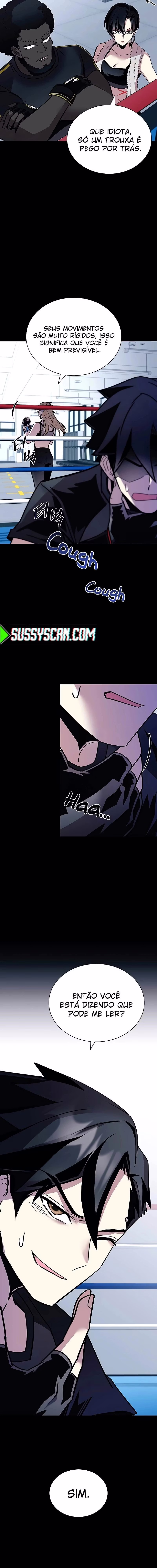 O Vilão a ser Morto Capitulo 150 Pagina 4