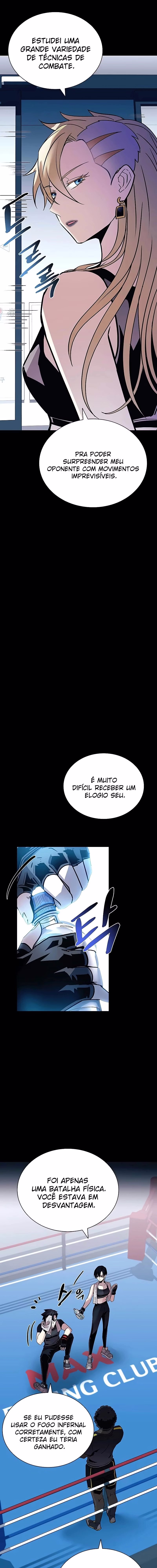 O Vilão a ser Morto Capitulo 150 Pagina 5