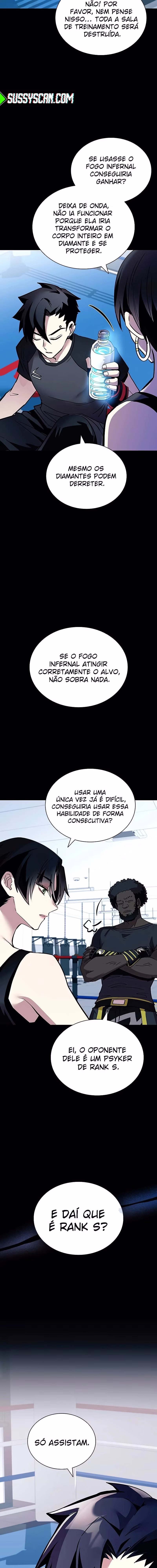 O Vilão a ser Morto Capitulo 150 Pagina 6