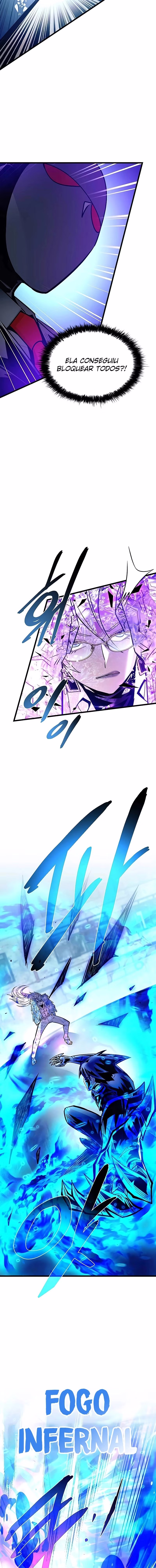 O Vilão a ser Morto Capitulo 150 Pagina 8