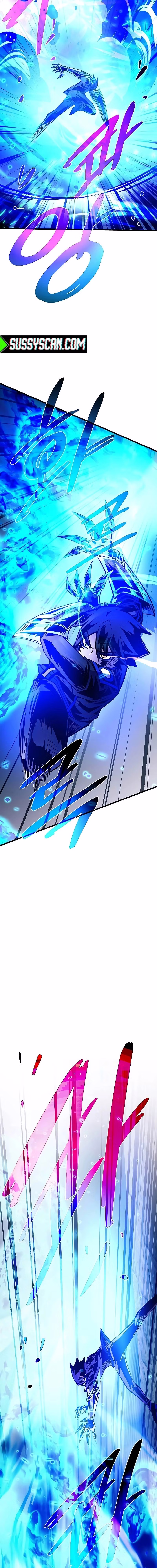 O Vilão a ser Morto Capitulo 150 Pagina 9