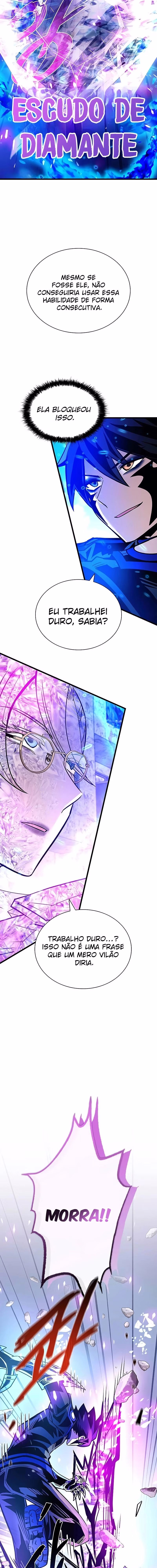 O Vilão a ser Morto Capitulo 150 Pagina 11